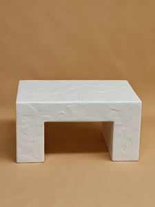 Valley Coffee Table in Paros Finish