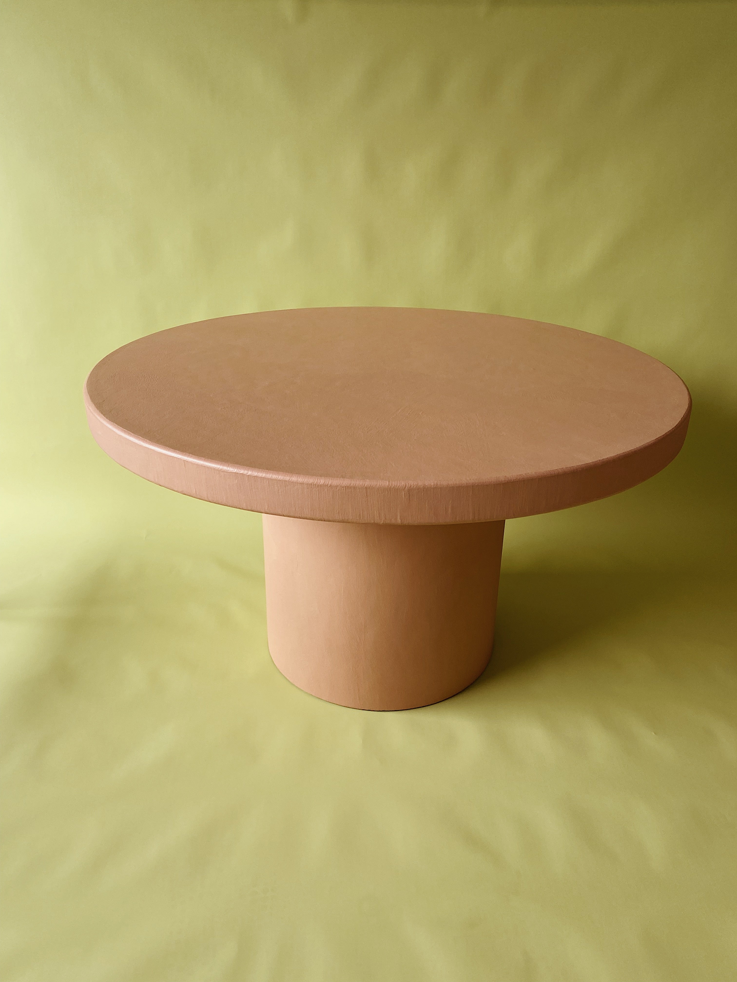 Zula Dining Table