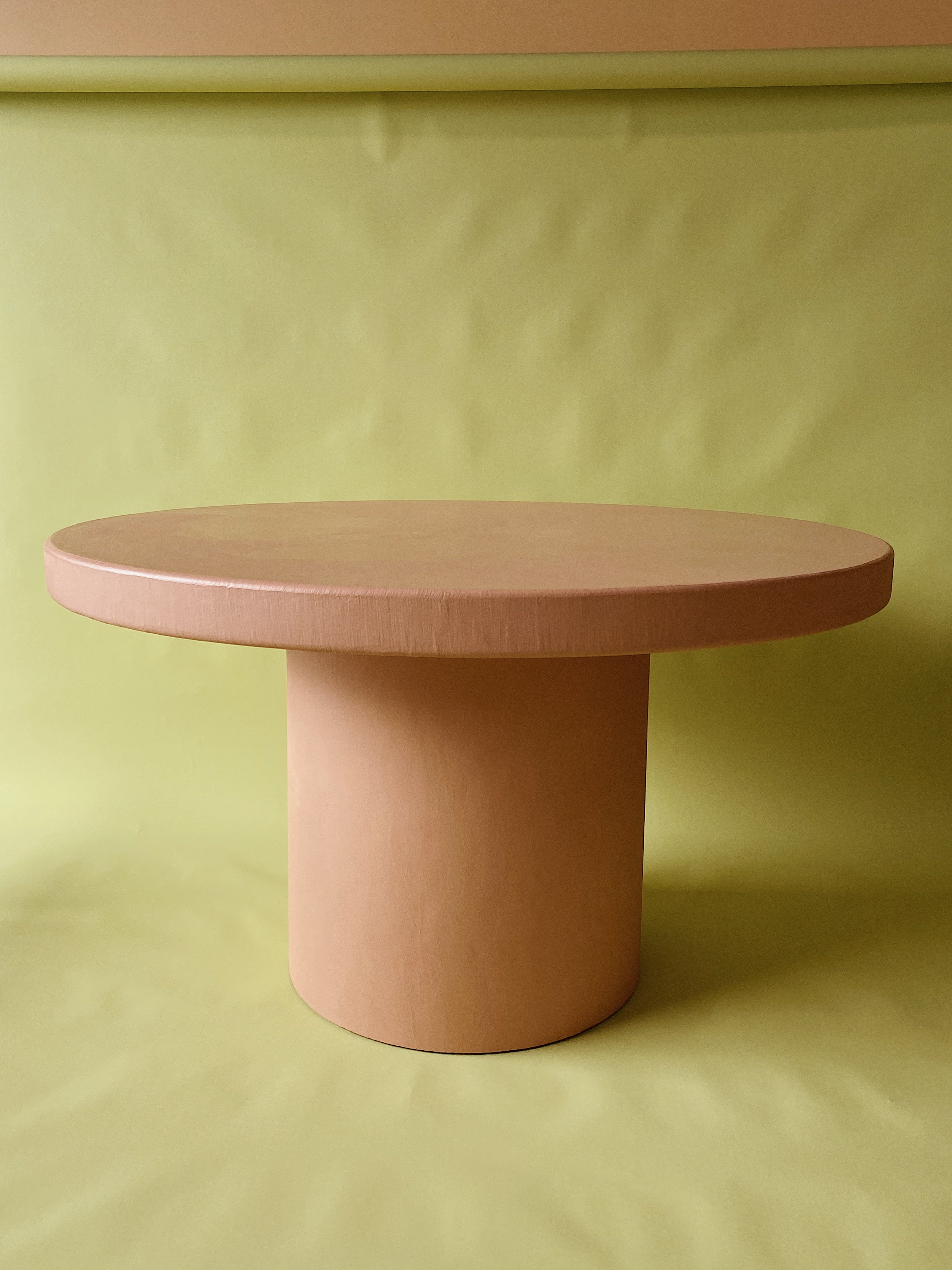 Zula Dining Table