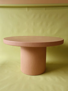 Zula Dining Table