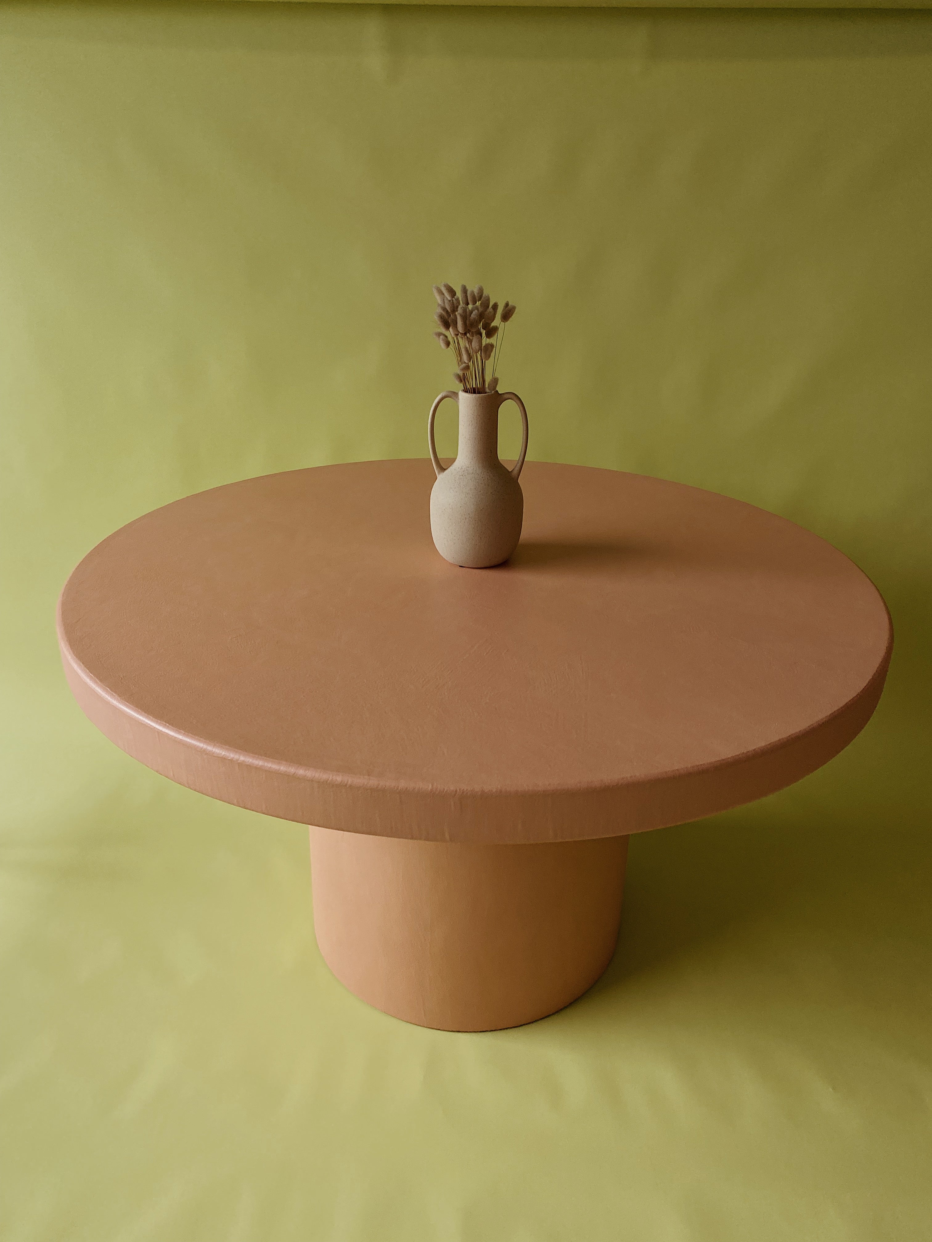 Zula Dining Table