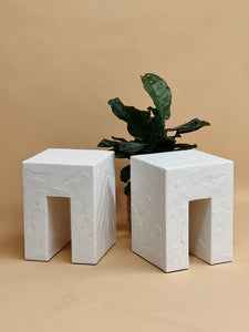 Valley Side Table - Set of Two