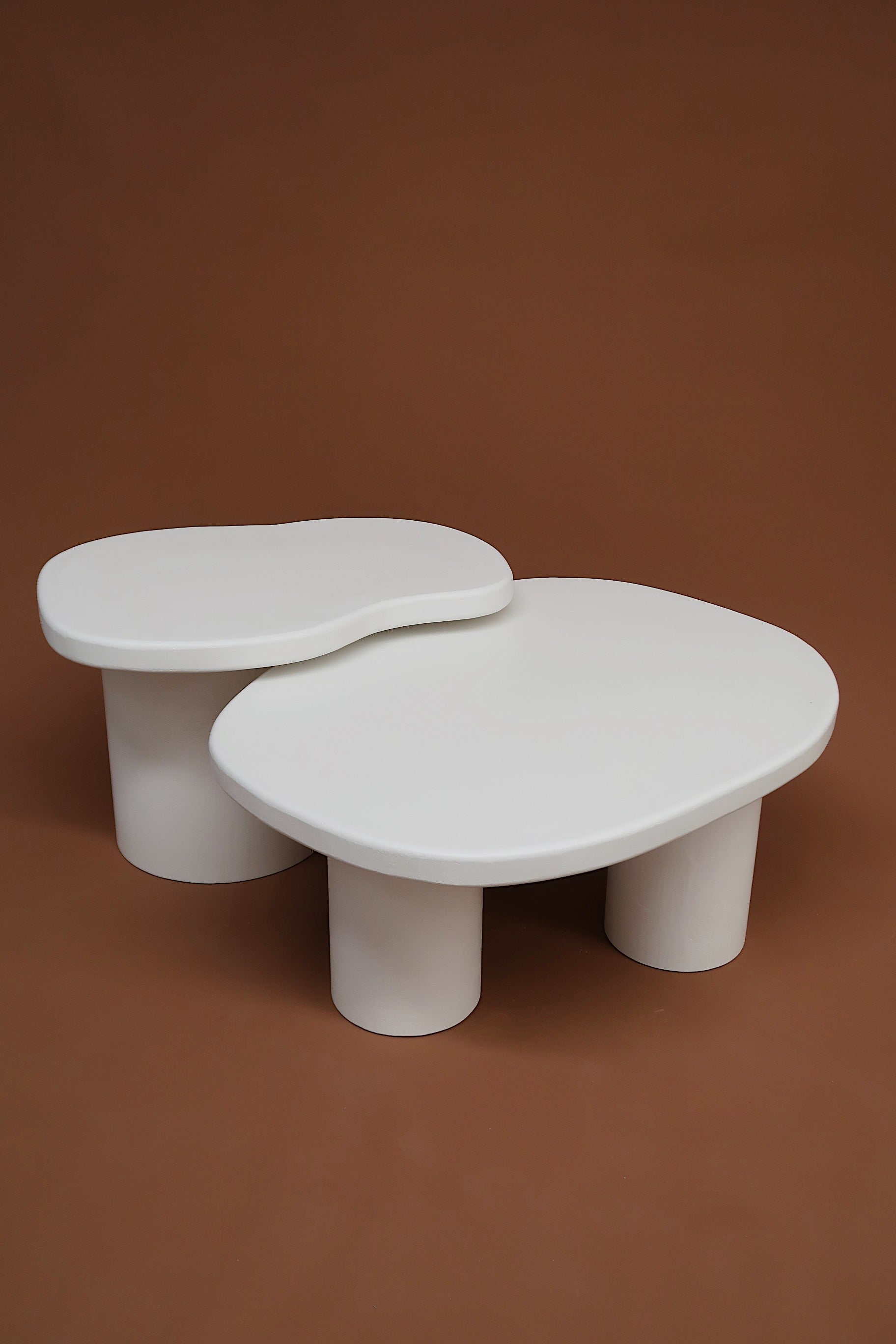 Elora Coffee Table Nesting Set