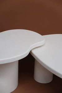 Elora Coffee Table Nesting Set